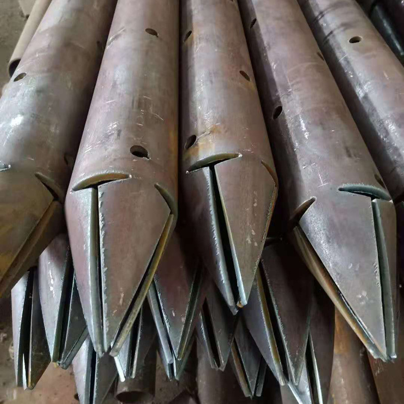 大东预埋注浆管